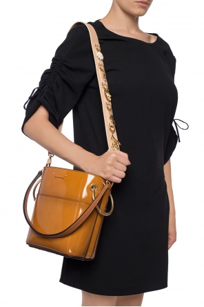Bag belt with decorative elements, zdjęcie 2 Bag belt with decorative elements od Chloe
